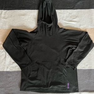 Melanzana Microgrid Hoodie